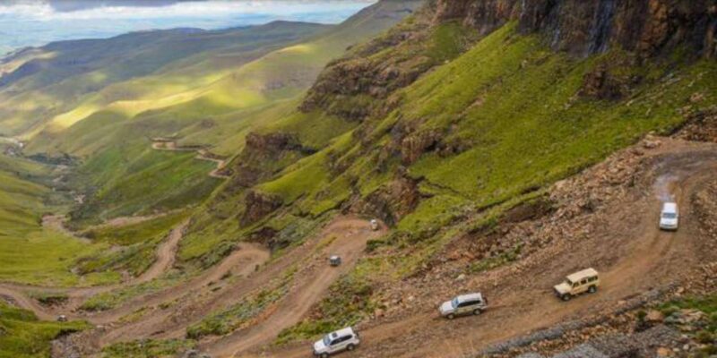 Full Day Sani Pass & Lesotho Tour From Durban - Key Points