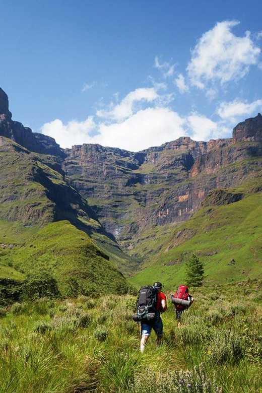 Full Day Sani Pass & Lesotho Tour From Durban - Itinerary Highlights