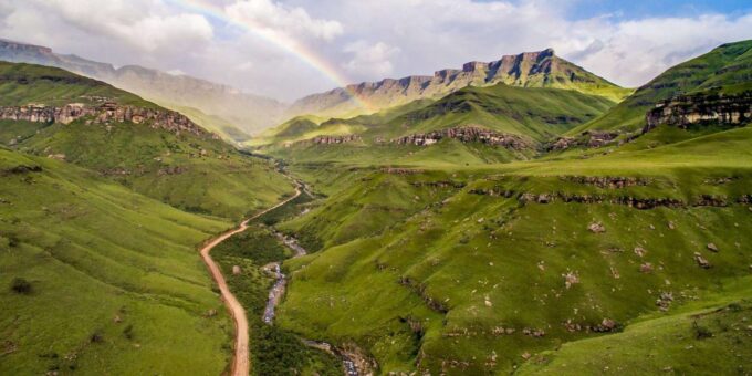 Full Day Sani Pass & Lesotho Tour From Durban - Scenic Views and Landscapes