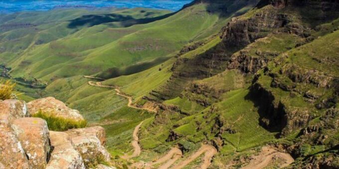 Full Day Sani Pass & Lesotho Tour From Durban - Highest Pub in Africa