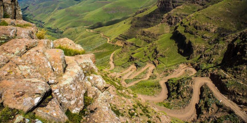 Full Day Sani Tour From Durban - Booking and Availability