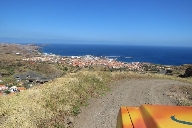 Full Day Santana Wonders and Northeast 4WD Experience - Pricing and Additional Costs