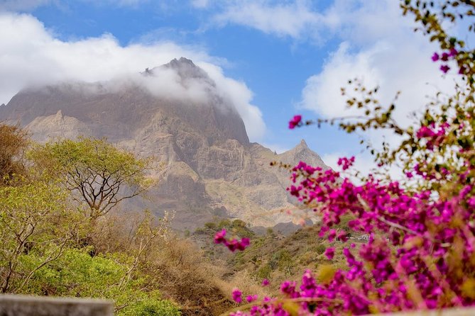 Full Day Santiago Excursion - Key Points
