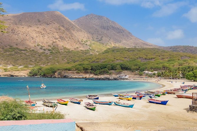 Full Day Santiago Excursion - Inclusions and Exclusions