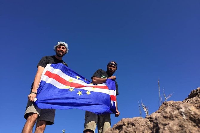 Full Day Santiago Island Tour - Tour Duration