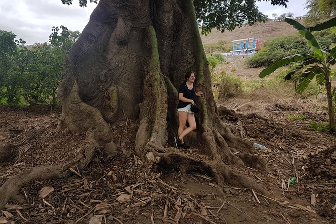 Full Day Santiago Island Tour - Confirmation and Accessibility