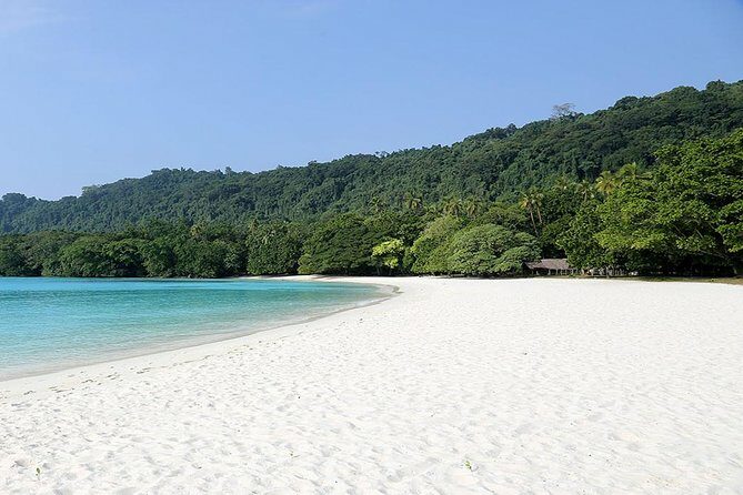 Full Day Santo Blue Hole, Champagne Beach, Million Dollar Point & Port Olry Tour - Analyzing the Value: Is It Worth It?