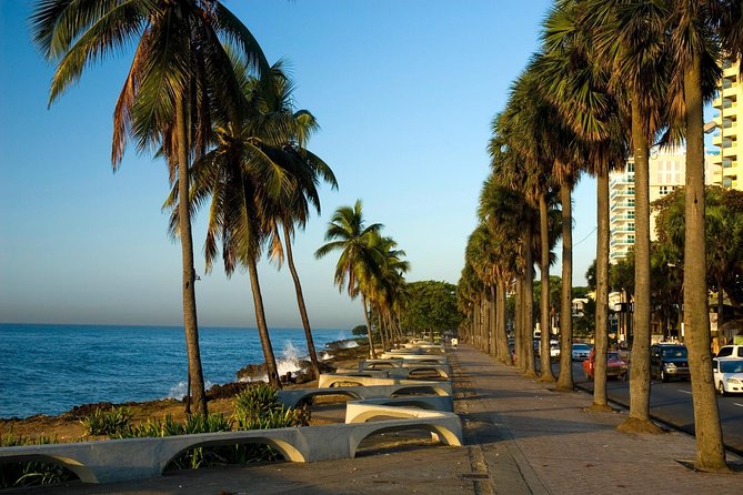 Full-Day Santo Domingo City Tour From Punta Cana - Itinerary and Highlights