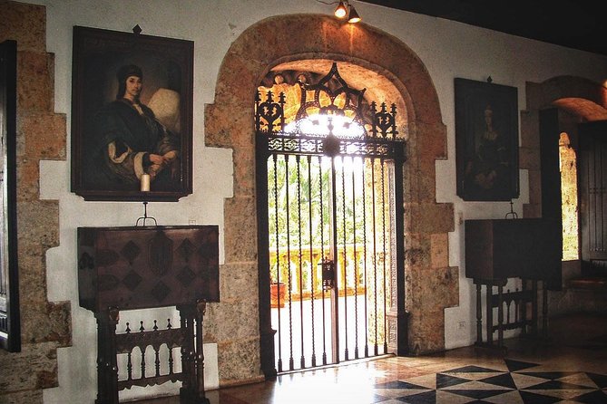 Full-Day Santo Domingo City Tour From Punta Cana - Entrance Fees for Attractions