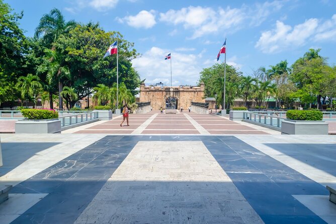 Full Day Santo Domingo City Tour: History of the Caribbean From Punta Cana - About Your Stay