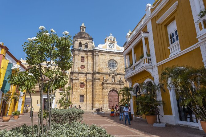 Full Day Santo Domingo City Tour: History of the Caribbean From Punta Cana - Exploring Santo Domingo