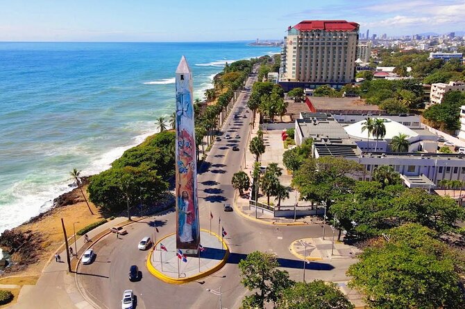 Full Day Santo Domingo City Tour: History of the Caribbean From Punta Cana - Accessibility and Accommodations