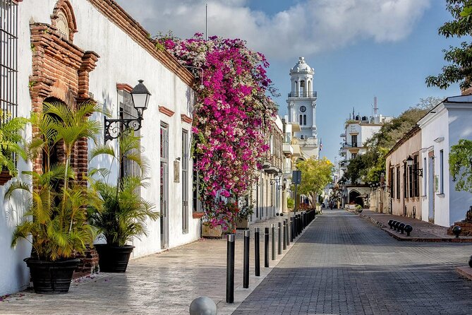 Full Day Santo Domingo City Tour: History of the Caribbean From Punta Cana - Customer Perspectives