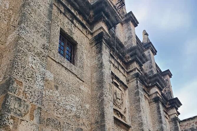 Full-Day Santo Domingo Historical Tour From Punta Cana - Pickup and Transportation