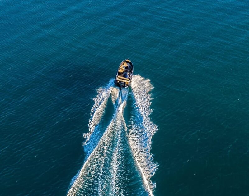 Full Day Santorini Boat Rental -License Free- - Personalized Experience Highlights