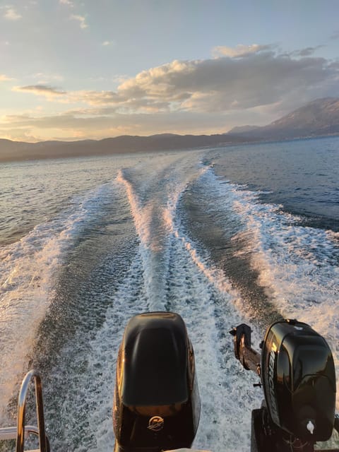 Full Day Santorini Boat Rental -License Free- - Pricing and Cancellation Policy
