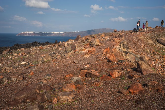 Full Day Santorini Caldera Cruise - What to Bring and Wear