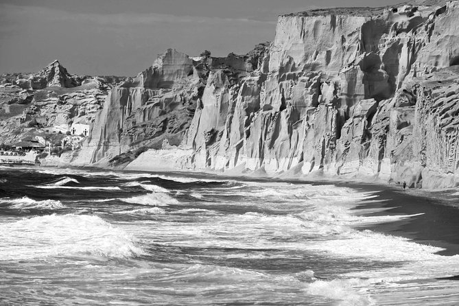 Full Day Santorini Photo Workshop - Key Points