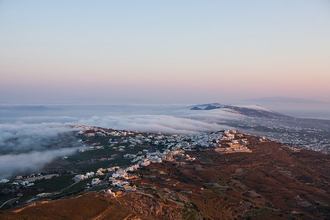 Full Day Santorini Photo Workshop - Iconic Landmarks and Hidden Gems