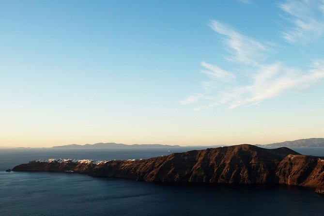 Full Day Santorini Photo Workshop - Capturing Santorinis Beauty