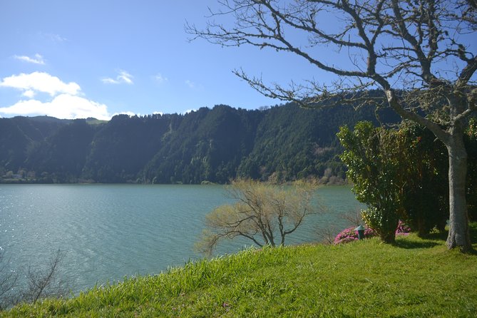 Full Day São Miguel Island Sete Cidades, Lagoa Do Fogo and Furnas - Tour Inclusions