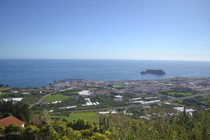 Full Day São Miguel Island Sete Cidades, Lagoa Do Fogo and Furnas - Accessibility Information