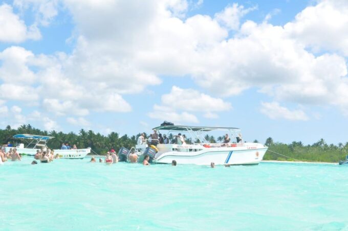 Full Day Saona Island Adventure - What to Bring and Wear