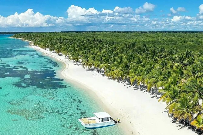 Full Day Saona Island Day Trip From Punta Cana - Important Considerations