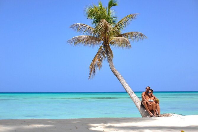 Full Day Saona Island Day Trip From Punta Cana - Booking Your Stay