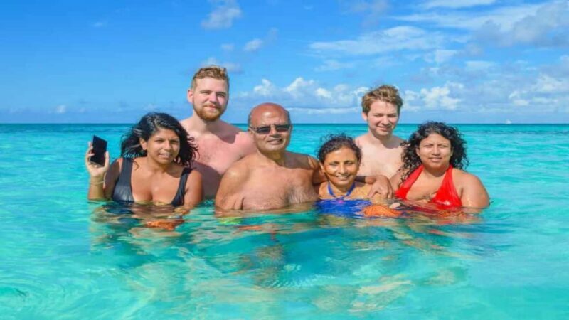 Full-Day Saona Island Excursion with Catamaran Party - Final Thoughts: Who Will Love This Tour?