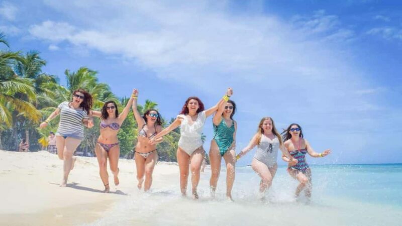 Full-Day Saona Island Excursion with Catamaran Party - Summing Up: Who’s This Tour For?