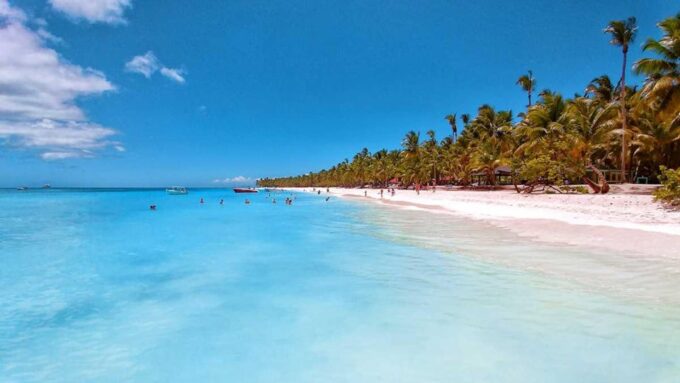 Full-Day Saona Island Tour by Speedboat - Additional Information