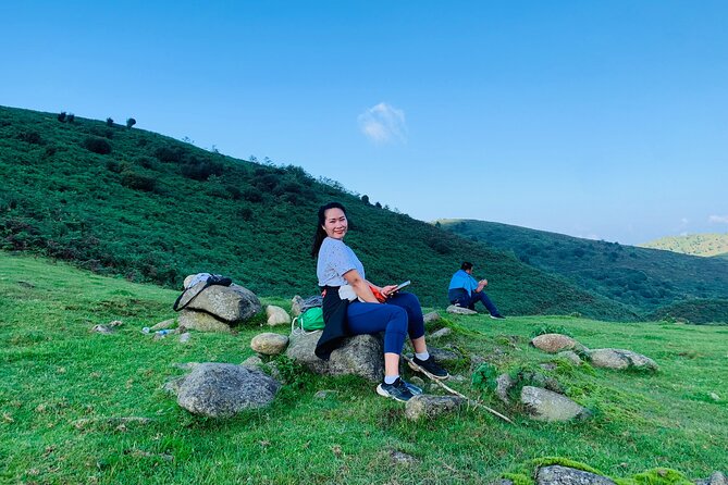 Full Day Sapa Cow Hill Trekking Tour Review - Tour Overview