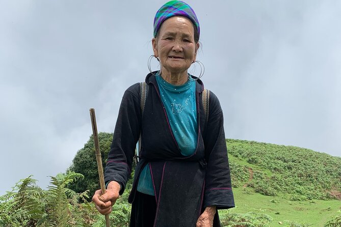 Full Day Sapa Cow Hill Trekking Tour Review - Customer Impressions