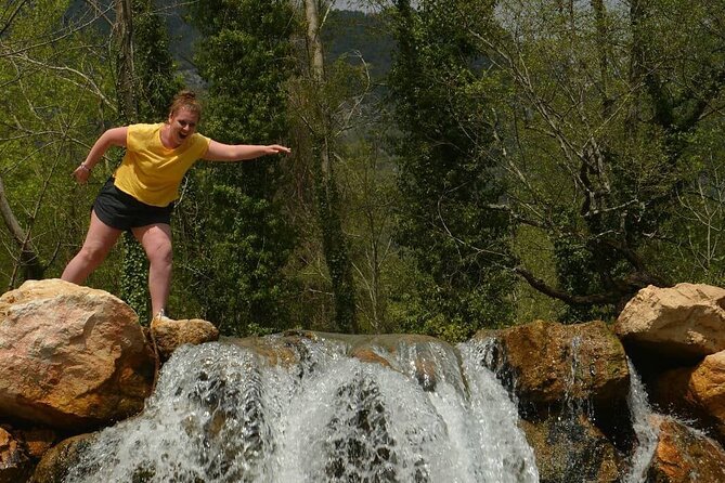 Full-Day Sapadere Canyon Tour From Alanya - Customer Feedback