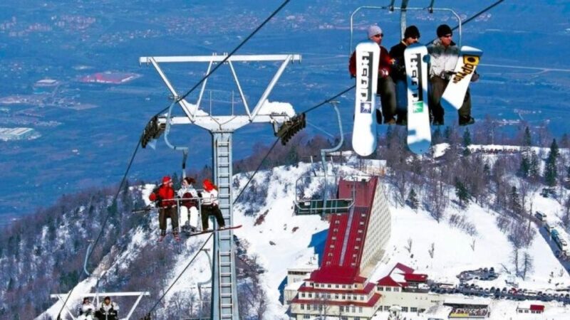 Full-Day Sapanca & Kartepe Adventure With Activities - Key Points