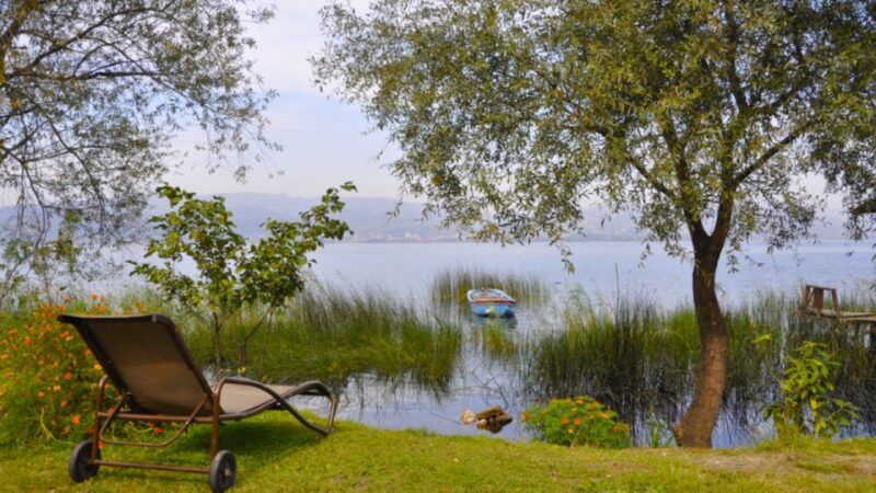 Full-Day Sapanca & Kartepe Adventure With Activities - Inclusions