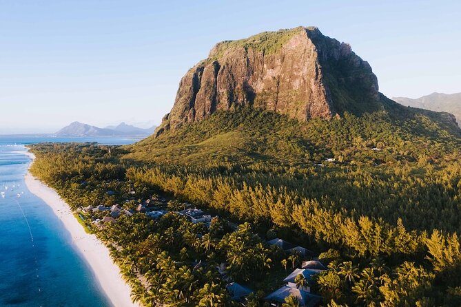 Full Day Scenic South West Mauritius With Chamarel Safari & Lunch - Additional Tour Details