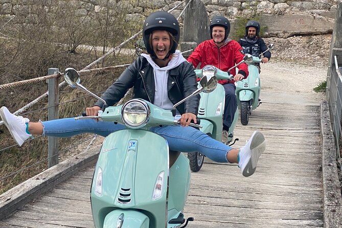Full Day Scooter Rental in Slovenia - Booking and Cancellation Policy