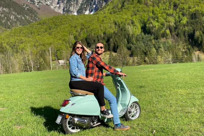 Full Day Scooter Rental in Slovenia - Customer Reviews