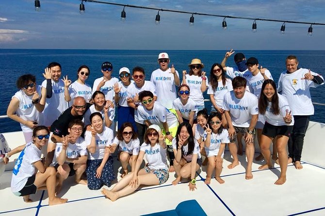 Full-Day Scuba Diving (3Dives) in Phuket - Pickup and Meeting Points
