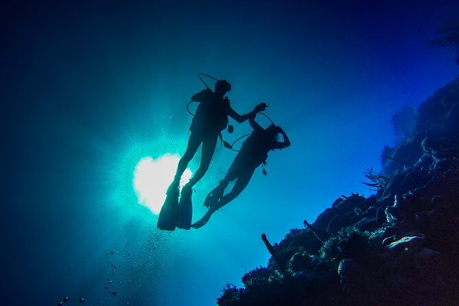 Full-Day Scuba Diving Catalina Island Tour from Bavaro - Key Points
