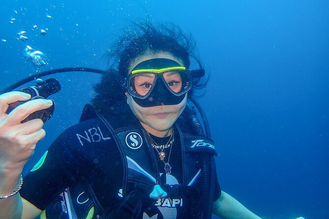 Full-Day Scuba Diving Experience of USAT Liberty in Tulamben - Exploring the USAT Liberty Wreck