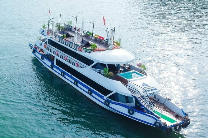 Full Day Sea Star Cruise to Lan Ha-Ha Long Bay Viet Hai village - A Detailed Look at the Full Day Sea Star Cruise to Lan Ha-Ha Long Bay and Viet Hai Village