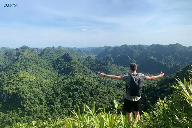 Full Day Sea Star Cruise to Lan Ha-Ha Long Bay Viet Hai village - Whats Included and Why It Matters