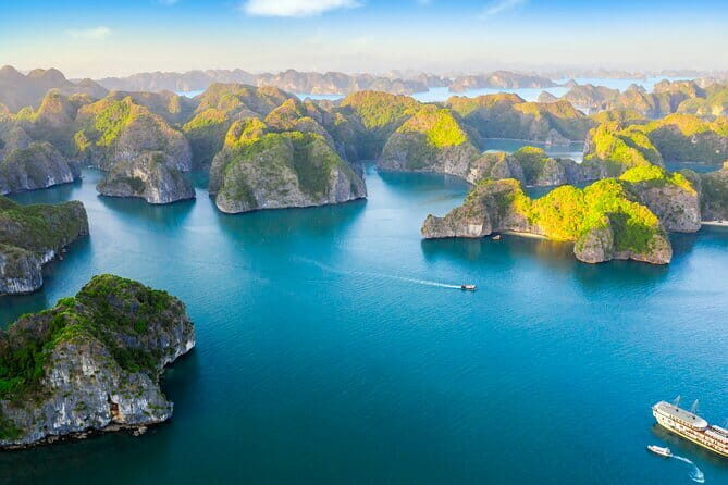 Full Day Sea Star Cruise to Lan Ha-Ha Long Bay Viet Hai village - The Experience: What Travelers Are Saying