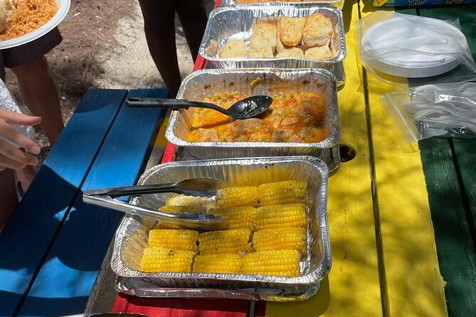 Full Day Sea to Sand Snorkeling and ATV to North Caicos! - Booking Your Stay