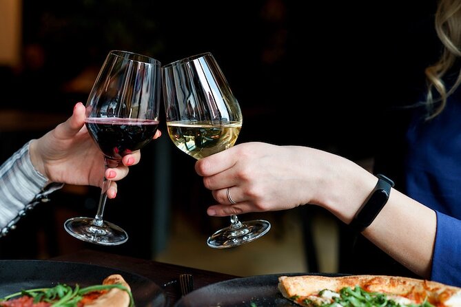 Full Day Seattles W2 Tour - Wineries and Waterfalls - Inclusions