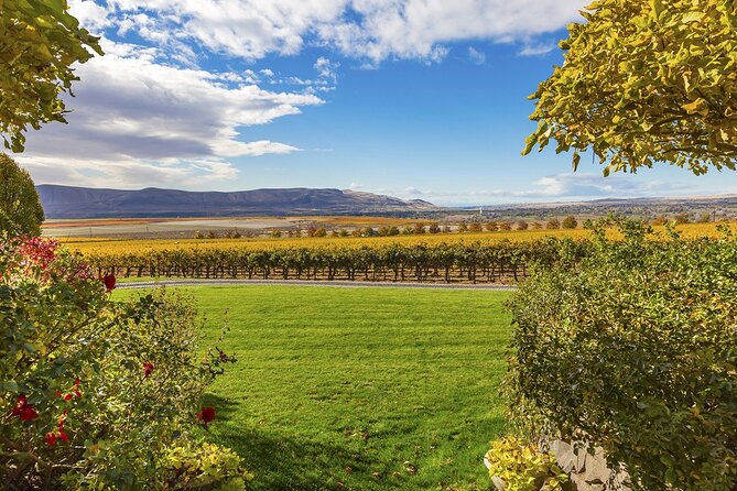 Full Day Seattles W2 Tour - Wineries and Waterfalls - Negative Review Concerns