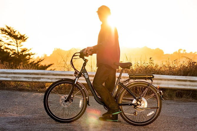 Full Day Self-Guided Bike Tour of Lake Tahoe - Customer Feedback and Ratings